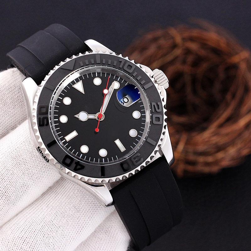 Mens Watch 40MM Automatic Mechanical Wristband Business Wristwatch for Men Gift Montre De Luxe, Make waterproof
Mens Watch 40MM Automatic Mechanical Wristband Business Wristwatch for Men Gift Montre De Luxe, Make waterproof