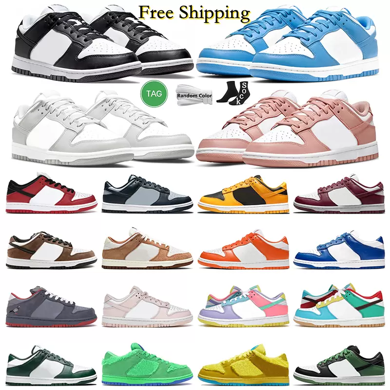 2022 men women shoes sneakers White Black Panda Grey Fog UNC GAI Varsity Green Laser Orange Syracuse Mummy Coast Candy mens flat trainers, 36
2022 men women shoes sneakers White Black Panda Grey Fog UNC GAI Varsity Green Laser Orange Syracuse Mummy Coast Candy mens flat trainers, 36