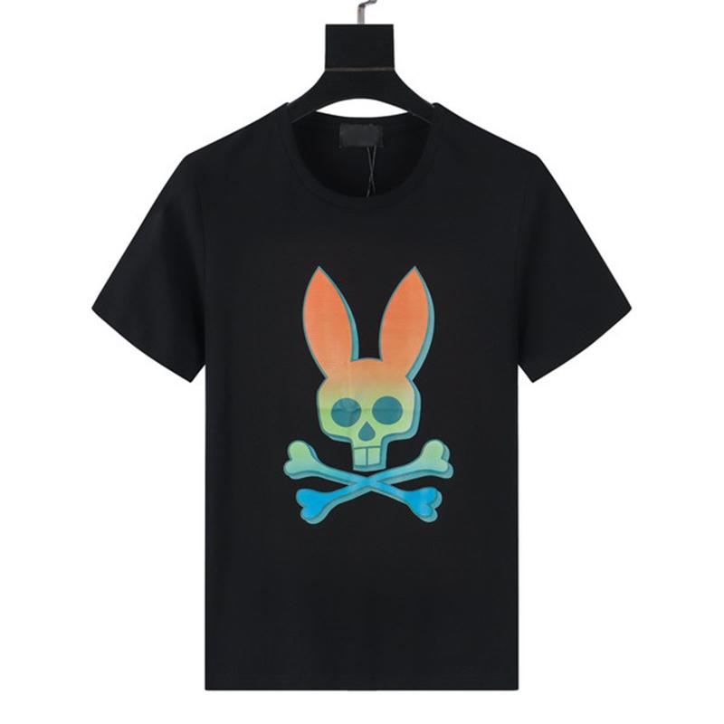 Mens T Shirt Designer Men Womens Designers tshirts With Letters Print Short Sleeves Summer Shirts Man tshirt Loose Tees Asian size M-4XL Rabbit pattern
Mens T Shirt Designer Men Womens Designers tshirts With Letters Print Short Sleeves Summer Shirts Man tshirt Loose Tees Asian size M-4XL Rabbit pattern