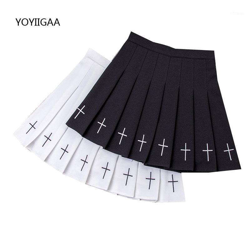 Spring Summer Women Pleated Skirt High Waist A-Line Ladies Plaid Skirts Sweet Cute Female Fashion Dance Girls Mini, Black
Spring Summer Women Pleated Skirt High Waist A-Line Ladies Plaid Skirts Sweet Cute Female Fashion Dance Girls Mini, Black