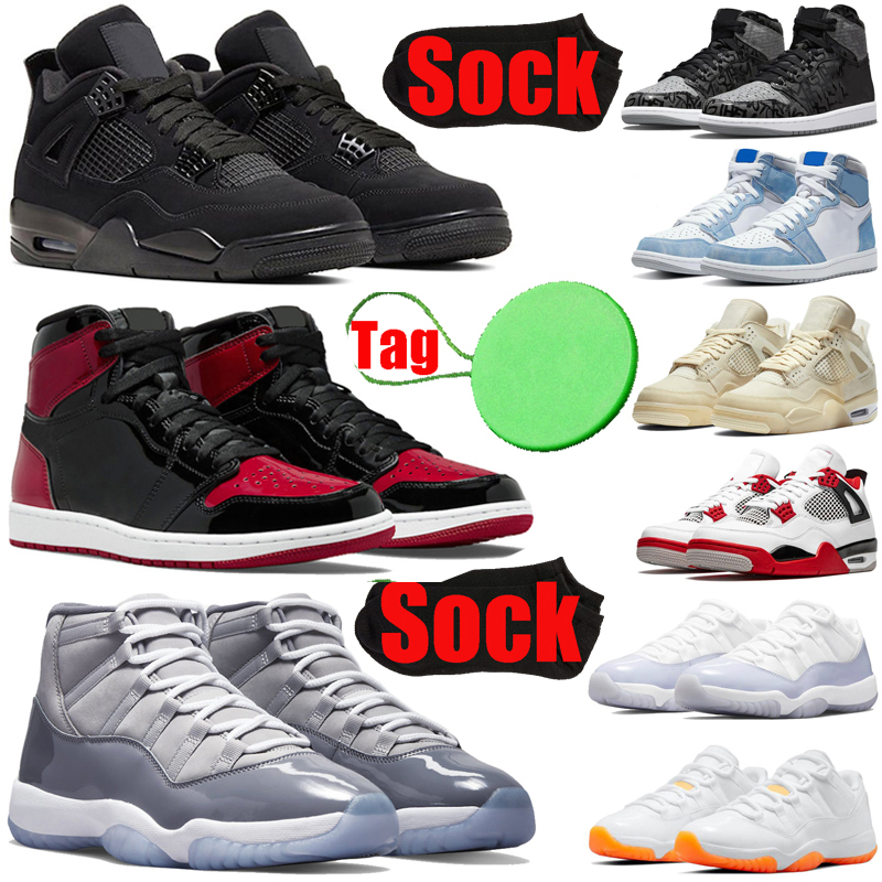 hotsale basketball shoes 1s 4s 11s mens womens jorden 1 4 11 travis scotts jorden1s jordam Black Cat Cactus Jack fragment men trainers jorden4s sports sneakers, #41 platinum tint
hotsale basketball shoes 1s 4s 11s mens womens jorden 1 4 11 travis scotts jorden1s jordam Black Cat Cactus Jack fragment men trainers jorden4s sports sneakers, #41 platinum tint