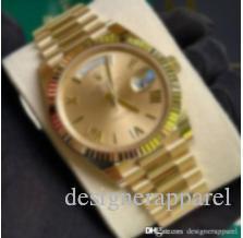 Rolexwatch Top Quality Famous Brand Rolex 40mm Men Watches Steel Band Automatic Menchanical Movement Stainless Sapphire Glass With Original Box
Rolexwatch Top Quality Famous Brand Rolex 40mm Men Watches Steel Band Automatic Menchanical Movement Stainless Sapphire Glass With Original Box