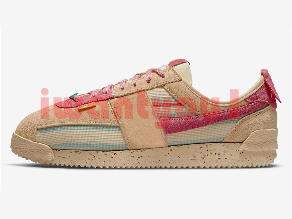 Designer Union Cortez Grain Shoes Pink Clay Dutch Green Bicycle Yellow Blustery Trainer UN/LA Men Women Sports Sneakers With Original Box US5-12, Double box
Designer Union Cortez Grain Shoes Pink Clay Dutch Green Bicycle Yellow Blustery Trainer UN/LA Men Women Sports Sneakers With Original Box US5-12, Double box