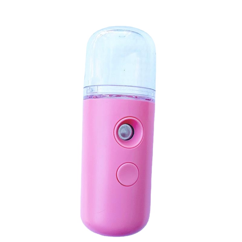 Beauty Skin Care Facial Sprayer Moisturizing Hydrating Anti Aging Facial Steamer Face Care Humidifier Nebulizer Cosmetic Tool
Beauty Skin Care Facial Sprayer Moisturizing Hydrating Anti Aging Facial Steamer Face Care Humidifier Nebulizer Cosmetic Tool