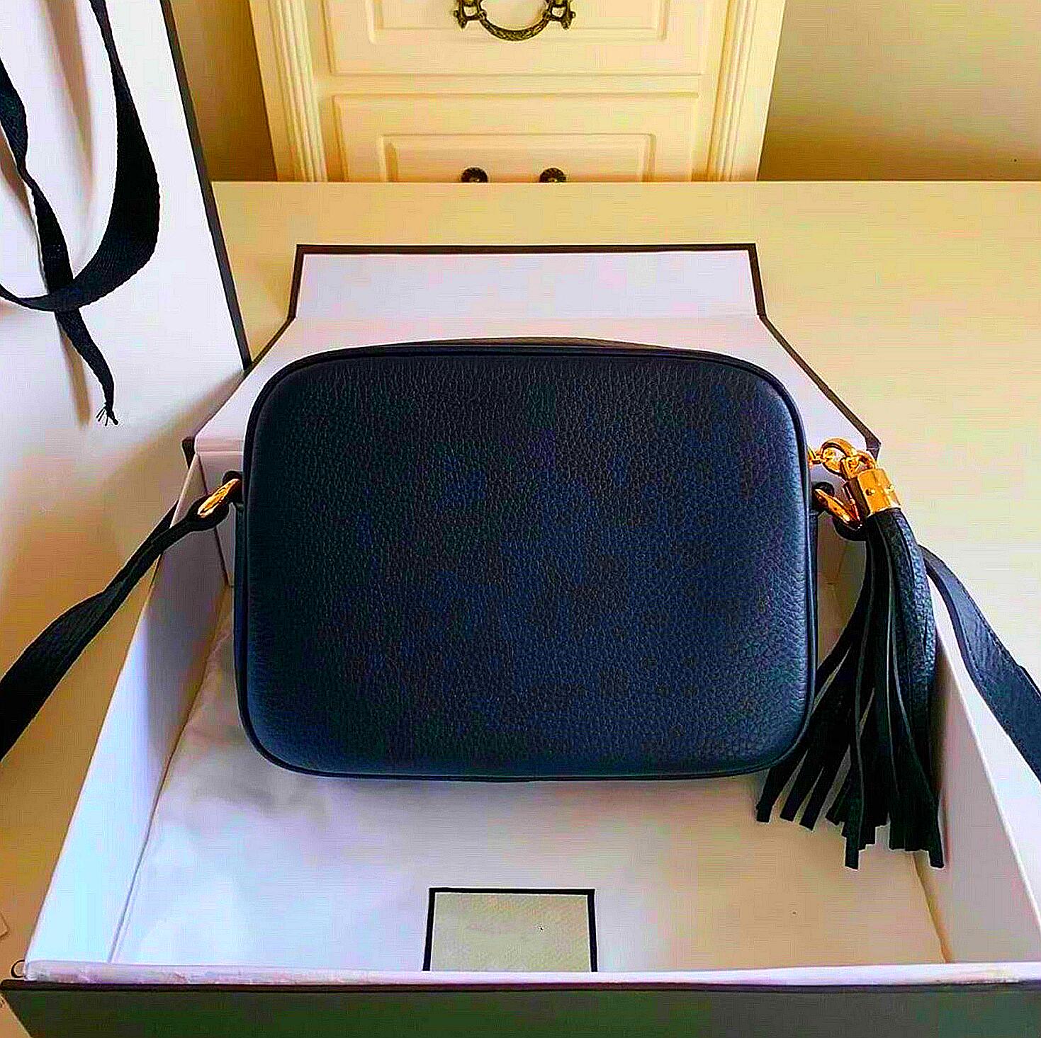 Top Quality Handbags Wallet Handbag Women Bags Crossbody Soho Disco Shoulder Bag Fringed Messenger Bags Purse 22cm, Red(1)
Top Quality Handbags Wallet Handbag Women Bags Crossbody Soho Disco Shoulder Bag Fringed Messenger Bags Purse 22cm, Red(1)