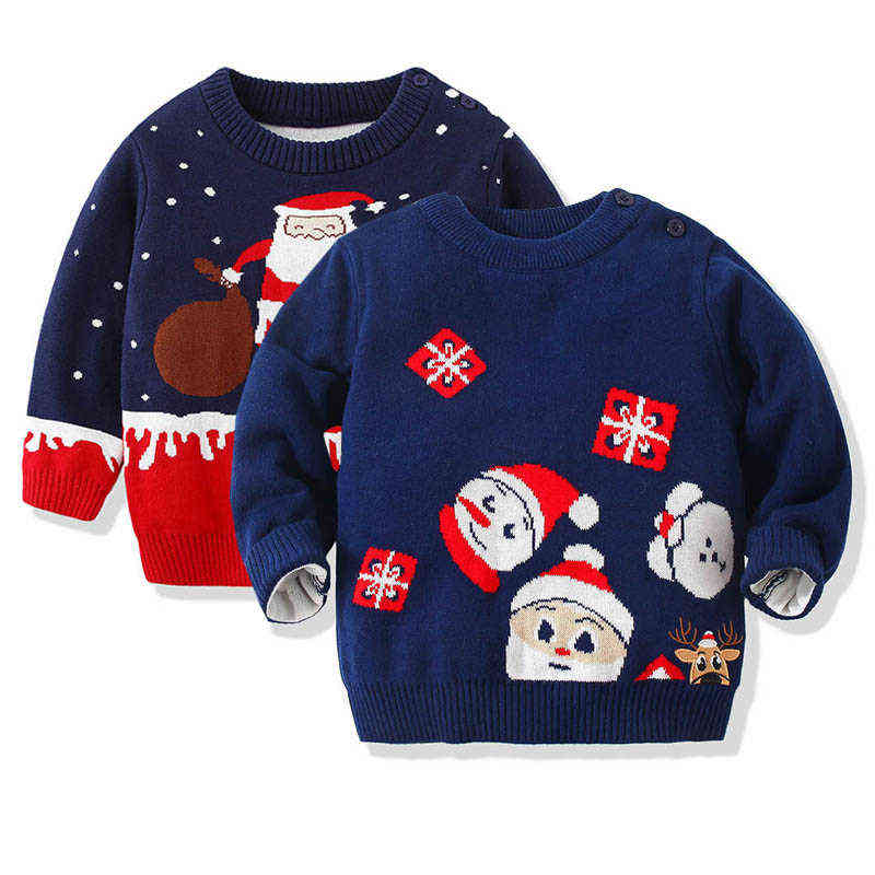 1-5Yrs Kids Boys Girls Knitting Pullover Winter Autumn Baby Girls Boys Girl Clothes New Year Christmas Baby Girls Boys Sweater L220715, 17167 red
1-5Yrs Kids Boys Girls Knitting Pullover Winter Autumn Baby Girls Boys Girl Clothes New Year Christmas Baby Girls Boys Sweater L220715, 17167 red