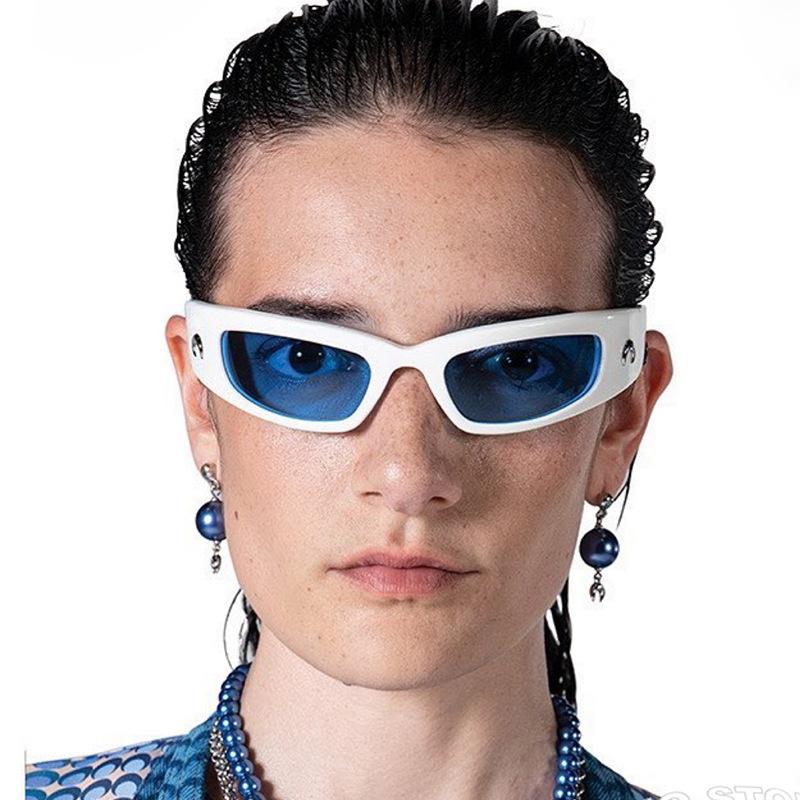 Sunglasses Fashion Vintage Women Brand Designer Retro Rectangle Sun Glasses Female UV400 Outdoor Sports Cycling Eyewears
Sunglasses Fashion Vintage Women Brand Designer Retro Rectangle Sun Glasses Female UV400 Outdoor Sports Cycling Eyewears