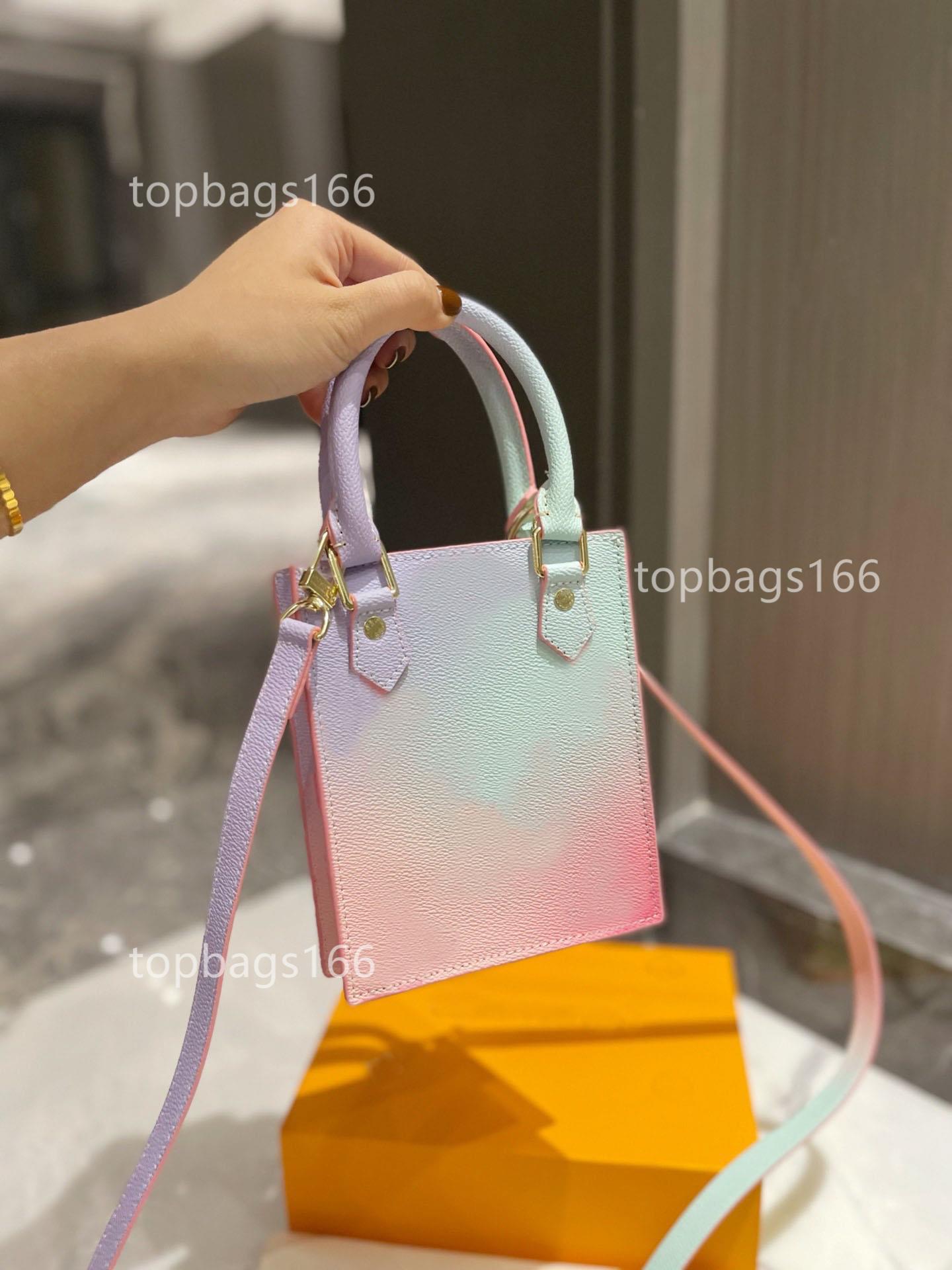 Genuine Leather mini designer bags color bloom shoulder Bags fashion tote bag clutch handbag crossbody package evening bages, Heiyingba
Genuine Leather mini designer bags color bloom shoulder Bags fashion tote bag clutch handbag crossbody package evening bages, Heiyingba