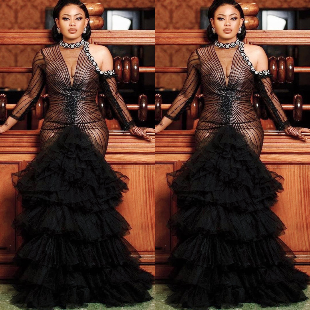2022 Plus Size Arabic Aso Ebi Black Mermaid Sexy Prom Dresses Lace Crystals Evening Formal Party Second Reception Birthday Engagement Gowns Dress ZJ588, Daffodil
2022 Plus Size Arabic Aso Ebi Black Mermaid Sexy Prom Dresses Lace Crystals Evening Formal Party Second Reception Birthday Engagement Gowns Dress ZJ588, Daffodil