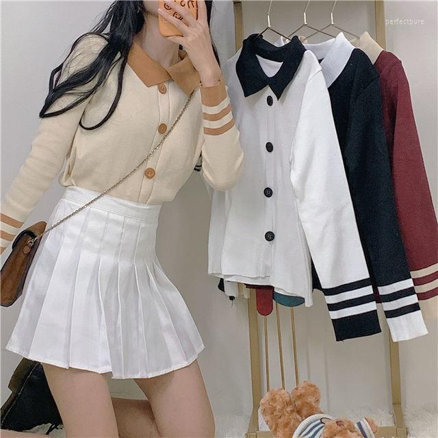 Women' Knits & Tees Woman Sweaters Femme Chandails Cardigan Sweater Coat For Women Autumn 2022 Slim Fit Pull Hiver Perf22, Black
Women' Knits & Tees Woman Sweaters Femme Chandails Cardigan Sweater Coat For Women Autumn 2022 Slim Fit Pull Hiver Perf22, Black