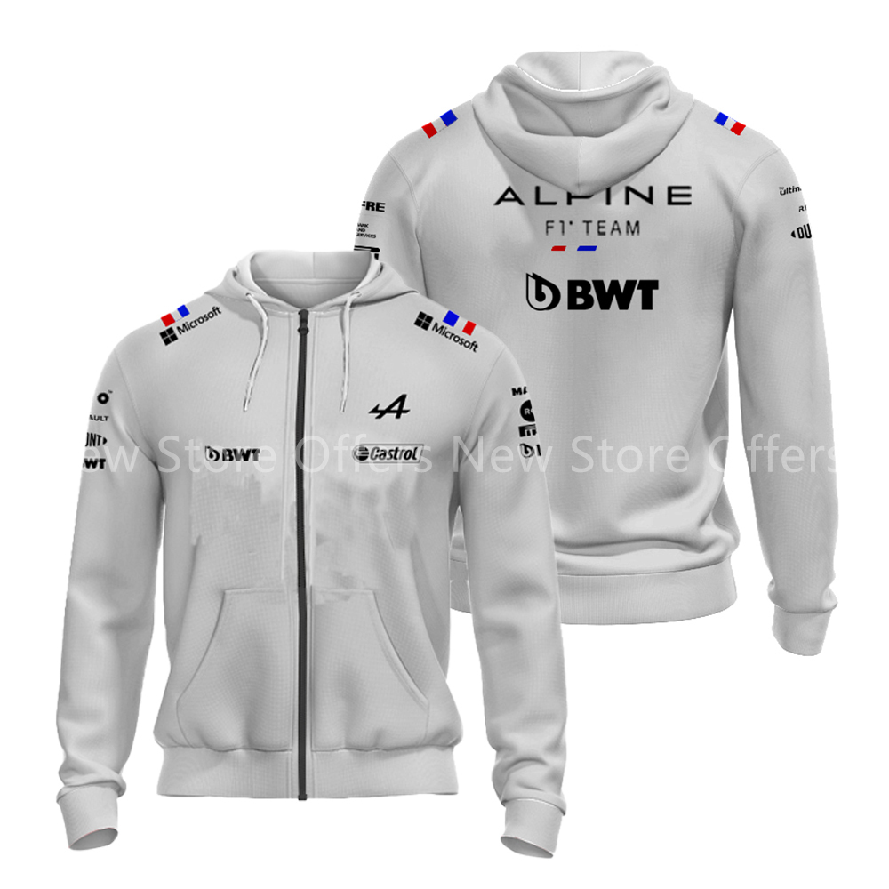 F1 Jacket Formula An Alpine Team Blue Hoodie Winter Race Zip Shirt Fan OversizedY8PN, Ka-ts-006
F1 Jacket Formula An Alpine Team Blue Hoodie Winter Race Zip Shirt Fan OversizedY8PN, Ka-ts-006