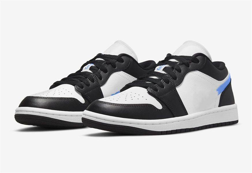 Brand Shoes 1 Low University Blue Basketball Mens Jumpman 1s Black White Designer Sports Sneakers Size US5.5-12
Brand Shoes 1 Low University Blue Basketball Mens Jumpman 1s Black White Designer Sports Sneakers Size US5.5-12