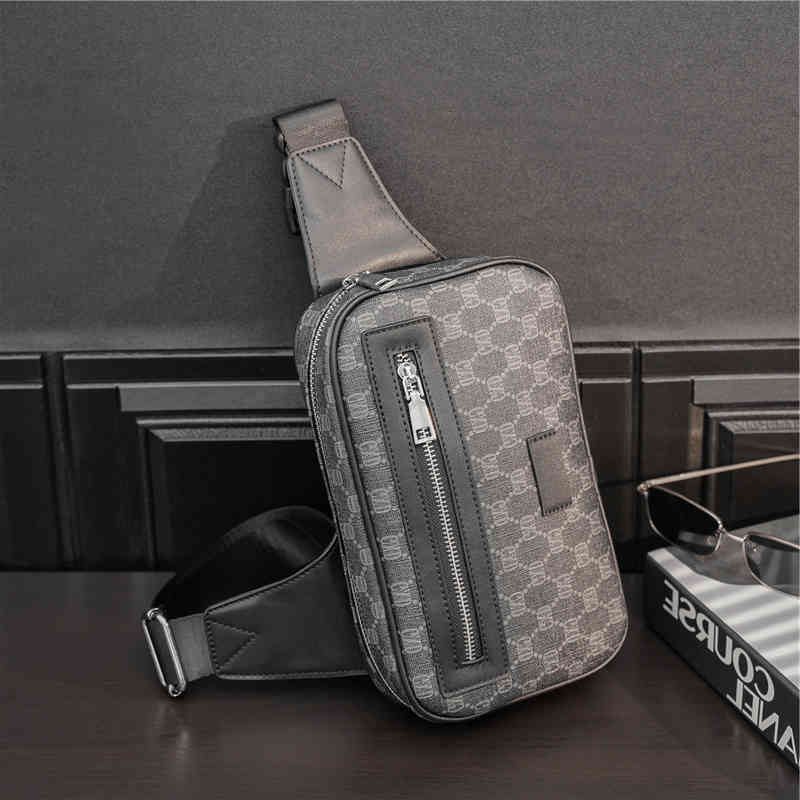 2022 Leather handmade fashion men sling bag cross body msenger bags 20 colors outdoor women waist pack womens mens handbag letter print, With logo 
2022 Leather handmade fashion men sling bag cross body msenger bags 20 colors outdoor women waist pack womens mens handbag letter print, With logo