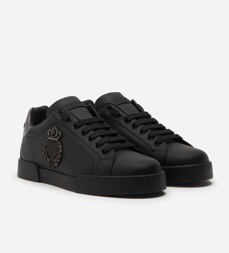 Top Quality 22S/S Portofino Dress Party Sneakers Shoes Crown Patch Calfskin Nappa White Black Sports Men's Wholesale Discount Outdoor Trainer With Box, 15
Top Quality 22S/S Portofino Dress Party Sneakers Shoes Crown Patch Calfskin Nappa White Black Sports Men's Wholesale Discount Outdoor Trainer With Box, 15
