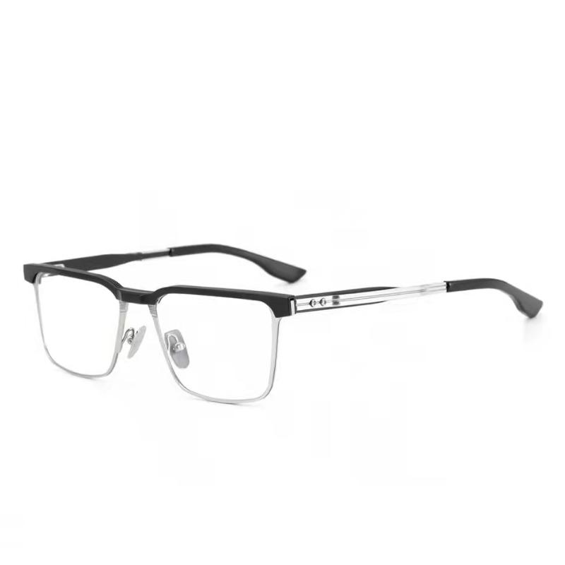 Fashion Sunglasses Frames 2022 Japanese Style Glasses Men And Women Personality Retro Half Frame Flat Equipped With Myopia Prescription DTX1
Fashion Sunglasses Frames 2022 Japanese Style Glasses Men And Women Personality Retro Half Frame Flat Equipped With Myopia Prescription DTX1