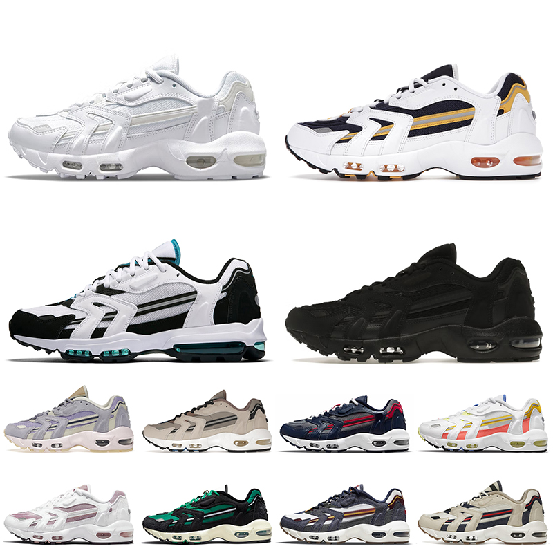 Top Fashion 96 Running Shoes for men women Outdoor Sports 96s Triple White Black Goldenrod Mystic Teal Magic Ember Beach Midnight Navy Bred Designer Sneakers Jogging, C27 kids pure 32-35
Top Fashion 96 Running Shoes for men women Outdoor Sports 96s Triple White Black Goldenrod Mystic Teal Magic Ember Beach Midnight Navy Bred Designer Sneakers Jogging, C27 kids pure 32-35