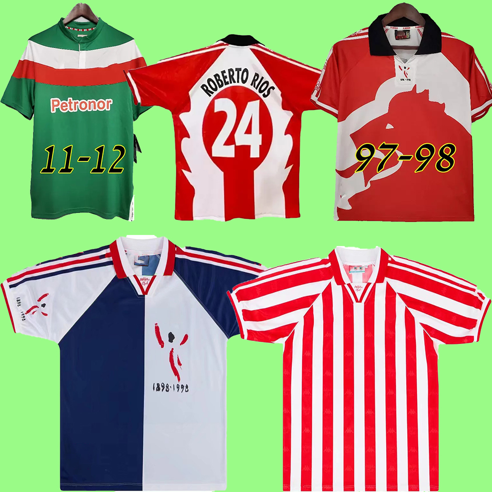 2011 12 Bilbao Muniain Retro soccer Jersey de fútbol Atlético Camisa De Futebol Classic Martinez Llorente Gabilondo Gomez Maillots AntiGOS 1997 98 1989, Yellow
2011 12 Bilbao Muniain Retro soccer Jersey de fútbol Atlético Camisa De Futebol Classic Martinez Llorente Gabilondo Gomez Maillots AntiGOS 1997 98 1989, Yellow