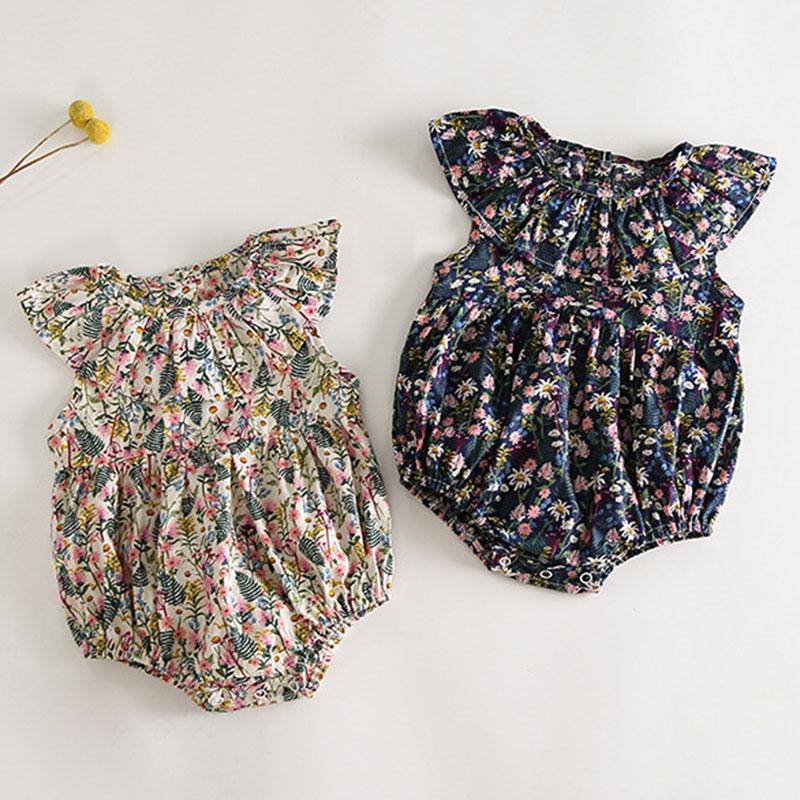 Jumpsuits Summer Baby Girl Sleeveless Floral Rompers Kids Jumpsuit Born Clothes ClothesJumpsuits, B0750 pink
Jumpsuits Summer Baby Girl Sleeveless Floral Rompers Kids Jumpsuit Born Clothes ClothesJumpsuits, B0750 pink