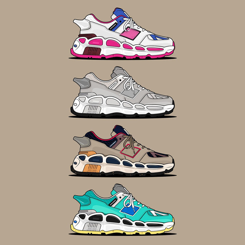 Salehe Bembury x 574 Designer Skate Shoes Yurt Shark Skin Team Forest Green Men Women Sports Low Sneakers 36-45, With box
Salehe Bembury x 574 Designer Skate Shoes Yurt Shark Skin Team Forest Green Men Women Sports Low Sneakers 36-45, With box
