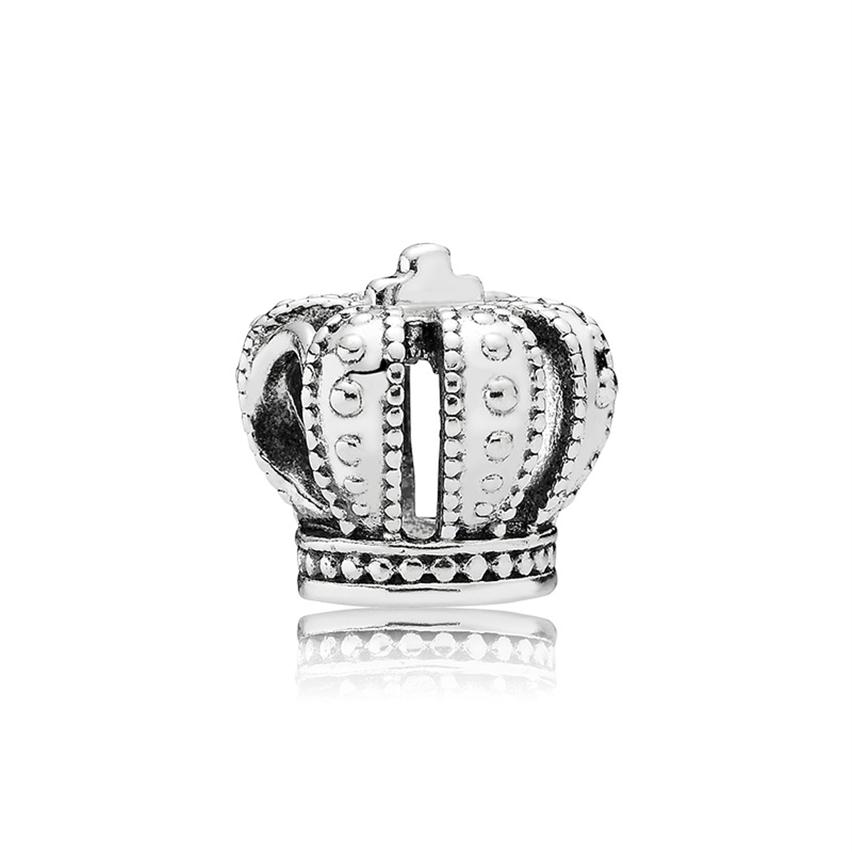 925 Sterling Silver Jewelry accessories Bracelet Beads Original box for Pandora Color Crown Charm sets Bracelet DIY3322
925 Sterling Silver Jewelry accessories Bracelet Beads Original box for Pandora Color Crown Charm sets Bracelet DIY3322