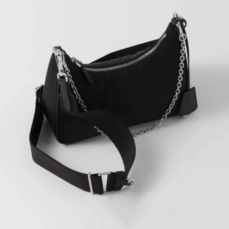 Fashions Nylon Designers Bags Womens Crossbody Designer Classic Ladies Luxurys shoulder Bags Chain Handbag Wallets on the go Tote shopper bag Luxury lady With box, Beige
Fashions Nylon Designers Bags Womens Crossbody Designer Classic Ladies Luxurys shoulder Bags Chain Handbag Wallets on the go Tote shopper bag Luxury lady With box, Beige
