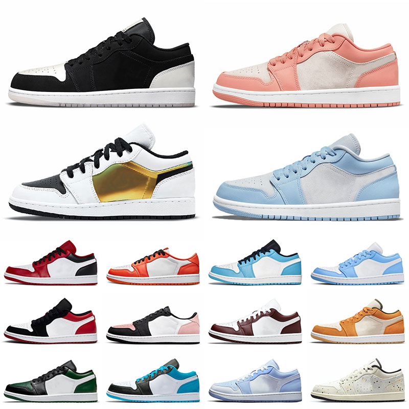 Jumpman 1 Low 2022 Basketball Shoes Top quality Black Toe Women Aluminum UNC Sports White Diamond 1s Designer Mens Trainers Sneakers Shadow Ceramic Bronze Eclipse, Hyper royal
Jumpman 1 Low 2022 Basketball Shoes Top quality Black Toe Women Aluminum UNC Sports White Diamond 1s Designer Mens Trainers Sneakers Shadow Ceramic Bronze Eclipse, Hyper royal