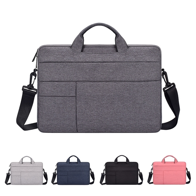 Laptop Bag 133inch 156inch Waterproof Notebook Bag Sleeve For Macbook Air Pro Computer Shoulder Handbag Briefcase Bag 201119, 13.3inch
Laptop Bag 133inch 156inch Waterproof Notebook Bag Sleeve For Macbook Air Pro Computer Shoulder Handbag Briefcase Bag 201119, 13.3inch
