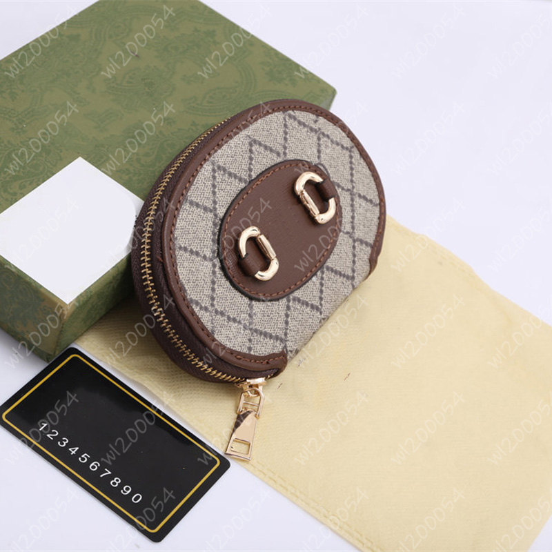 Classic Womens Wallet Fashion Designer Purse For Women Lady Handbag Letter G Wallets High Quality Coin Card Holder Horsebit Tote 2204283WU, Brown+box
Classic Womens Wallet Fashion Designer Purse For Women Lady Handbag Letter G Wallets High Quality Coin Card Holder Horsebit Tote 2204283WU, Brown+box