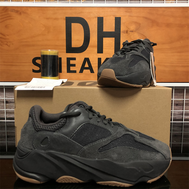 Top Quality Men Women 700 Mesh Sports Running Shoes Breathable Inertia Reflective Hospital Blue Solid Grey Vanta West Soft Sport Trainers Designer Sneakers With Box, Customize
Top Quality Men Women 700 Mesh Sports Running Shoes Breathable Inertia Reflective Hospital Blue Solid Grey Vanta West Soft Sport Trainers Designer Sneakers With Box, Customize