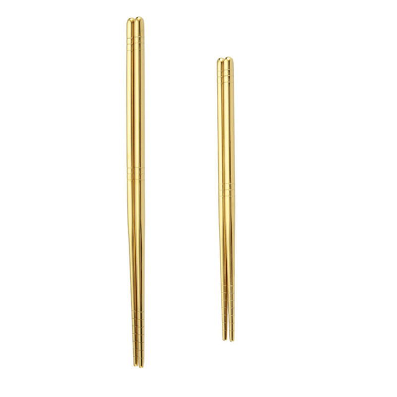 Wholesale Stainless Steel Chopsticks Wed Chopsticks Personalize Chopsticks