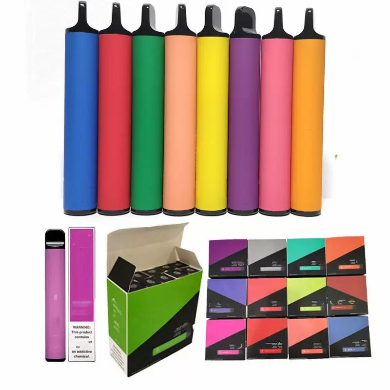 800 mouth Disposable Bar Hookah Vape Pen E Cigarette Hookah with 550mAh Battery 3.2ml Cartridge
800 mouth Disposable Bar Hookah Vape Pen E Cigarette Hookah with 550mAh Battery 3.2ml Cartridge