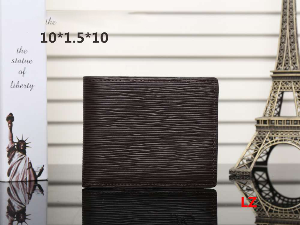original box brand designer women wallets Top quality purses pu leather classic style multicolor Mmen short wallet Card holder Holders zipper coin purse 60a223, 3 white lattice
original box brand designer women wallets Top quality purses pu leather classic style multicolor Mmen short wallet Card holder Holders zipper coin purse 60a223, 3 white lattice