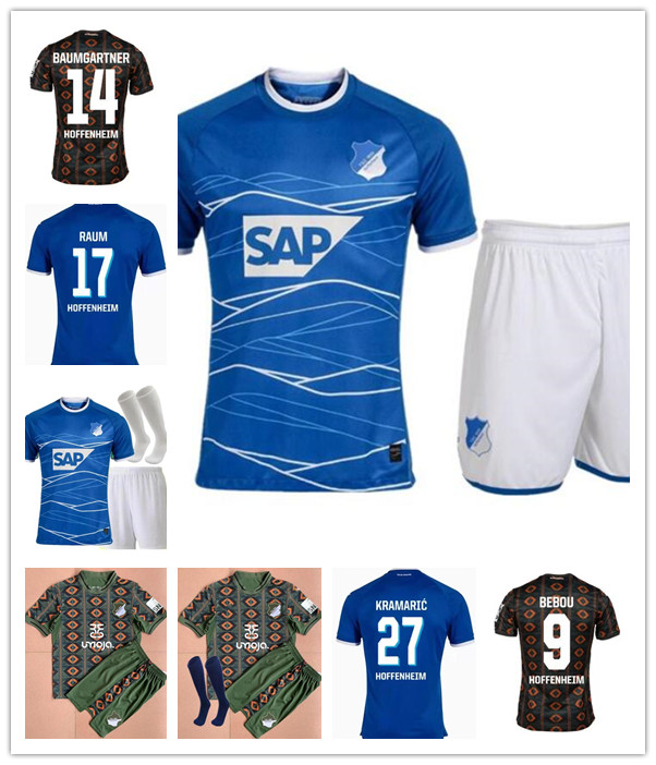 Hoffenheim soccer jerseys 22-23 Africa Kit football shirts 2022 2023 BRUUN LARSEN BEBOU DABBUR Kramaric GEORGINIO BAUMGARTNER adult men size s-xxl special edition
Hoffenheim soccer jerseys 22-23 Africa Kit football shirts 2022 2023 BRUUN LARSEN BEBOU DABBUR Kramaric GEORGINIO BAUMGARTNER adult men size s-xxl special edition