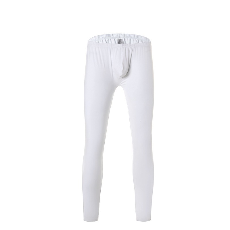 Man Underwear Male Ice Silk Pajama Bottoms Gay Sexy Sheer Lounge Sleepwear Long Johns Sleep Solid Men Nightwear Pants 201109, H blue
Man Underwear Male Ice Silk Pajama Bottoms Gay Sexy Sheer Lounge Sleepwear Long Johns Sleep Solid Men Nightwear Pants 201109, H blue