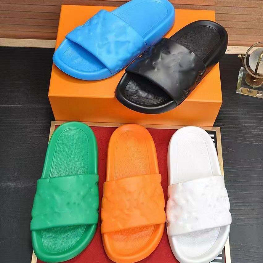 Fashion Sandal Slipper women mens slides Luxury Designer slippers shallow beach leisure indoor full set of accessories summer slippers ladies platform sandals 01, #0
Fashion Sandal Slipper women mens slides Luxury Designer slippers shallow beach leisure indoor full set of accessories summer slippers ladies platform sandals 01, #0