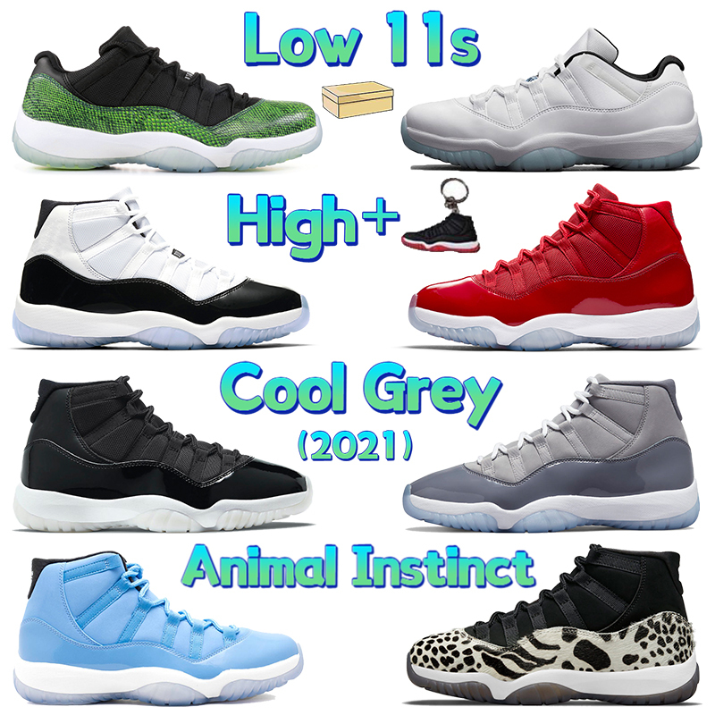 With Box 11 Basketball Shoes Men Women Sneakers 11s Sports Trainers Cool Grey Jubilee Bred Legend University Blue Animal Instinct Low Shoe, 12. space jam
With Box 11 Basketball Shoes Men Women Sneakers 11s Sports Trainers Cool Grey Jubilee Bred Legend University Blue Animal Instinct Low Shoe, 12. space jam