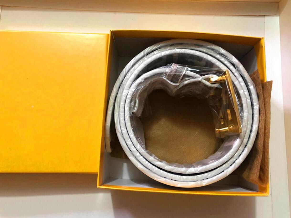 Fashion Business Ceinture style belt design mens womens with Gold buckle black riem as gift 56a5z
Fashion Business Ceinture style belt design mens womens with Gold buckle black riem as gift 56a5z