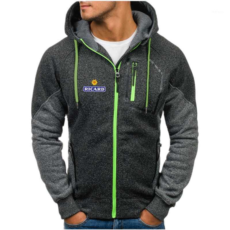 Men's Hoodies & Sweatshirts Spring Autumn Men's RICARD Hoodie Fashion Long Sleeve Zipper Hip Hop Harajuku Hoody Casual 3D JacketMen's, Dark grey
Men's Hoodies & Sweatshirts Spring Autumn Men's RICARD Hoodie Fashion Long Sleeve Zipper Hip Hop Harajuku Hoody Casual 3D JacketMen's, Dark grey