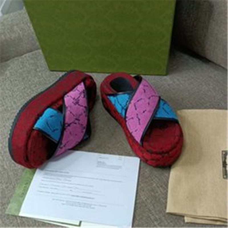 2021 latest spring and summer women's sandals famous brand handbag designer slide custom student fashion circle stripe multi color large slippers, Split
2021 latest spring and summer women's sandals famous brand handbag designer slide custom student fashion circle stripe multi color large slippers, Split