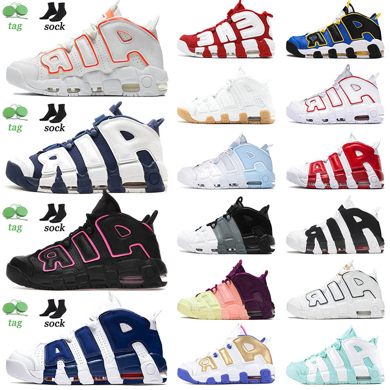 Classic Scottie Pippen Basketball Shoes Midnight Navy Bulls Hoops Pack Loud And Clear Gym Red Dark Stucco Light Aqua Womens Mens Sneakers Trainers, A46 pink blast 36-40
Classic Scottie Pippen Basketball Shoes Midnight Navy Bulls Hoops Pack Loud And Clear Gym Red Dark Stucco Light Aqua Womens Mens Sneakers Trainers, A46 pink blast 36-40