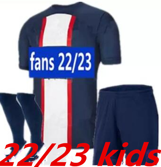 22 23 adult kids kit set MBAPPE HAKIMI PLAYER #30 soccer jersey PAriS SERGIO RAMOS Maillots de football 2021 2022 2023 MARQUINHOS VERRATTI shirt uniforms maillot foot 9, Yellow
22 23 adult kids kit set MBAPPE HAKIMI PLAYER #30 soccer jersey PAriS SERGIO RAMOS Maillots de football 2021 2022 2023 MARQUINHOS VERRATTI shirt uniforms maillot foot 9, Yellow