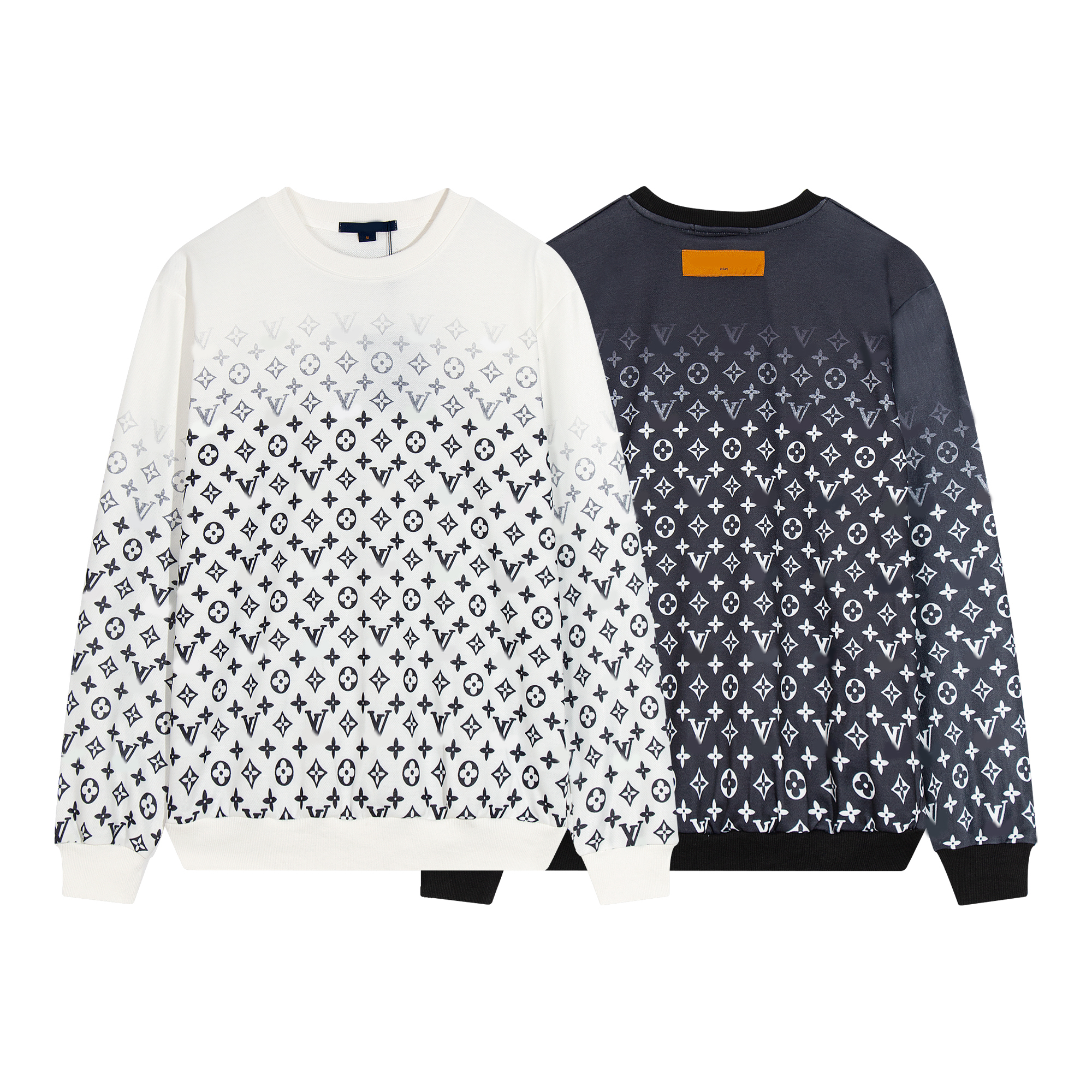 2022 Autumn And Winter New High Quality Designer Men' Women Hoodies Sweatshirts Couple Simple Steel Printed Letters Logo Casual Loose Hooded Fleece Sweater#12
2022 Autumn And Winter New High Quality Designer Men' Women Hoodies Sweatshirts Couple Simple Steel Printed Letters Logo Casual Loose Hooded Fleece Sweater#12