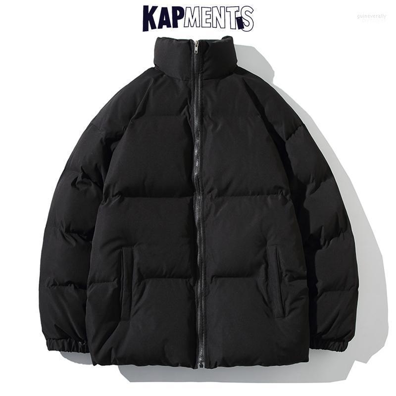 Men's Down & Parkas KAPMENTS Men Harajuku Solid Warm Puffer Jacket 2022 Parka Mens Japanese Streetwear Winter Male Korean Fashion Bubble Coa, Pink
Men's Down & Parkas KAPMENTS Men Harajuku Solid Warm Puffer Jacket 2022 Parka Mens Japanese Streetwear Winter Male Korean Fashion Bubble Coa, Pink