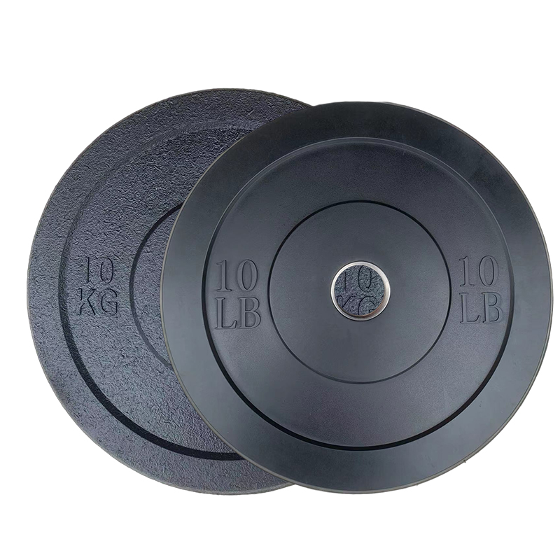 Dumbbell Barbell universal Gym Commercial Coated household large hole free weight lifting fitness plate, Black
Dumbbell Barbell universal Gym Commercial Coated household large hole free weight lifting fitness plate, Black