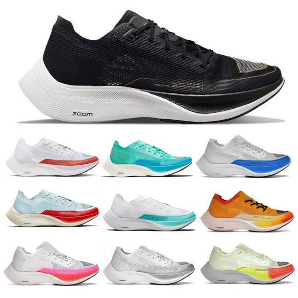 Vaporfly Next 2 Trainer Running Shoes For Men Women Sneakers Zoomx Vaporflys OG Metallic Silver Gold Rawdacious Man Women Fashion Size 36 - 46, Black
Vaporfly Next 2 Trainer Running Shoes For Men Women Sneakers Zoomx Vaporflys OG Metallic Silver Gold Rawdacious Man Women Fashion Size 36 - 46, Black