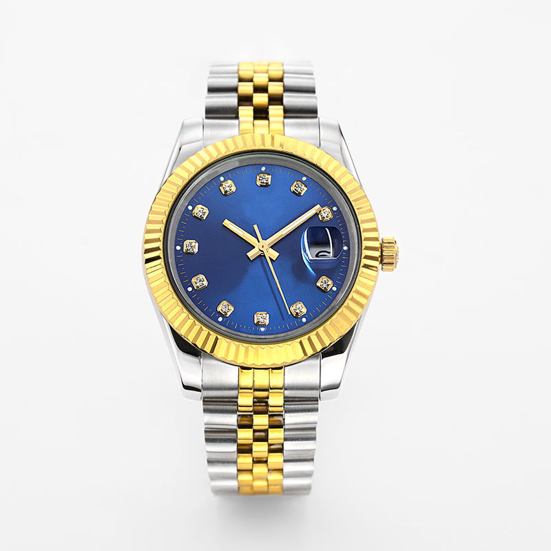 41U1 36mm Watch Mens 8750 Automatic Mechanical 41mm Rose Silver Brown Blue Stainless Steel Water Resistant Luminous Sapphire, Bronze
41U1 36mm Watch Mens 8750 Automatic Mechanical 41mm Rose Silver Brown Blue Stainless Steel Water Resistant Luminous Sapphire, Bronze