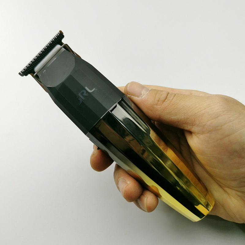 Hair Clipper Professional Cordless Powerful cut Trimmer Top Quality Barber Cutting Machine For Barbershop 220623 C260312