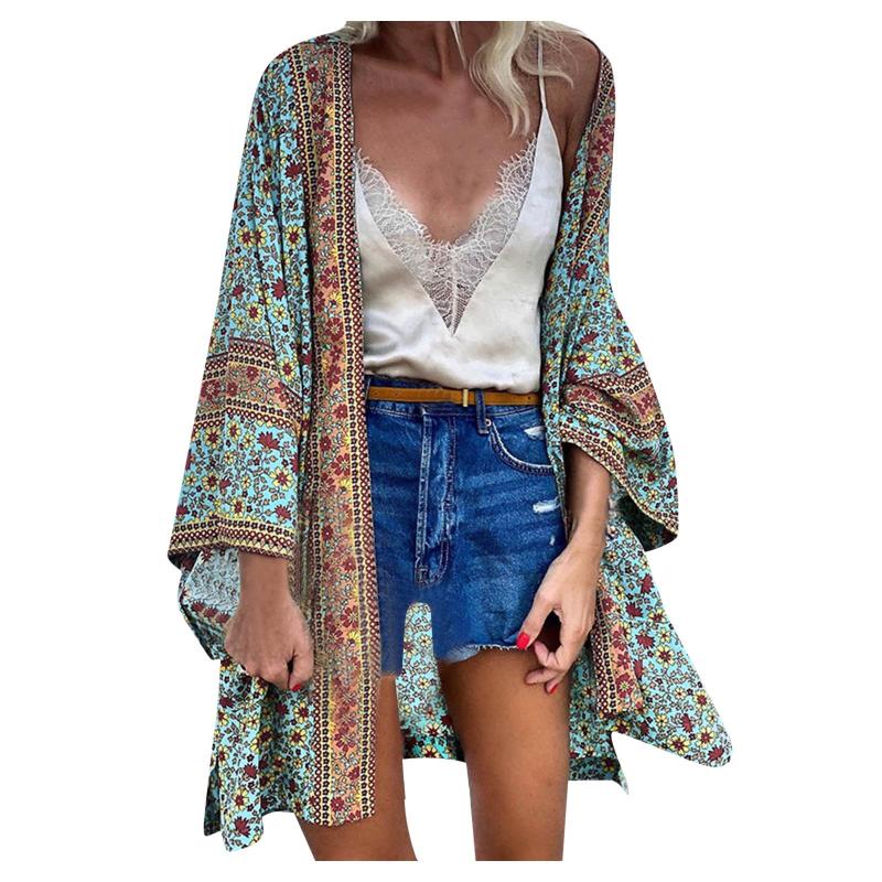 Women' Swimwear Up Cover Women Wear Loose Beach Blouse Sleeve Cardigan Swimsuit Two Piece Tummy Control Womens Swimsuits Size 20Women, Blue
Women' Swimwear Up Cover Women Wear Loose Beach Blouse Sleeve Cardigan Swimsuit Two Piece Tummy Control Womens Swimsuits Size 20Women, Blue