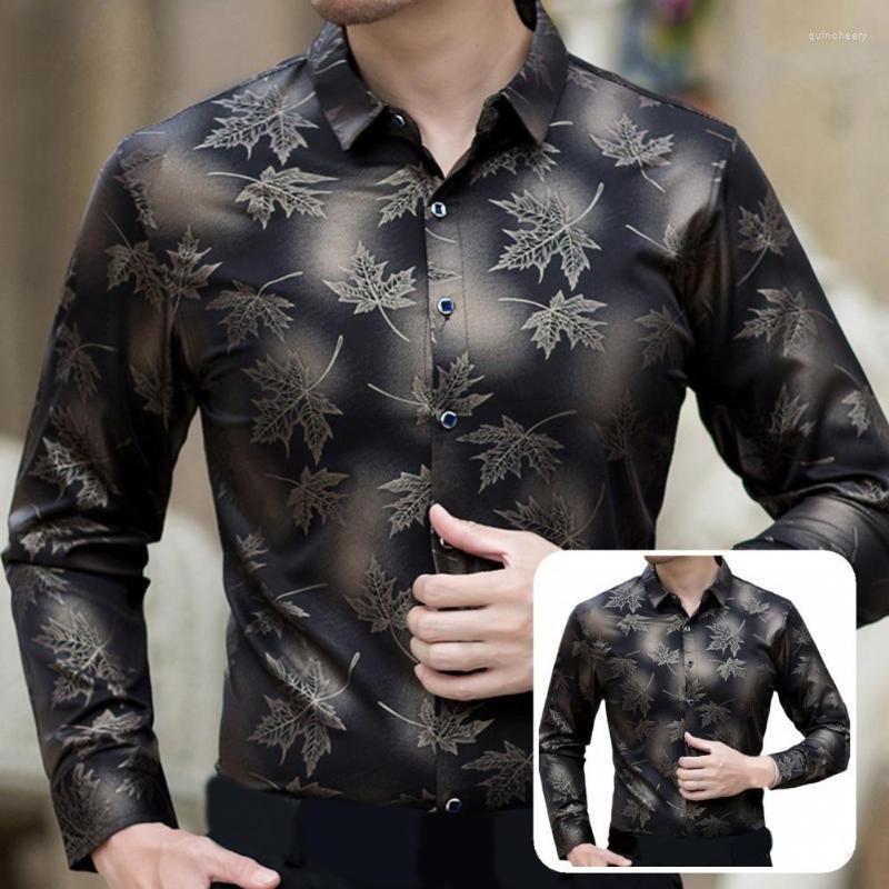 Men's Dress Shirts Polyester Simple Fitted Printed Autumn Men Top 3 Colors Fall Male Shirt Long Sleeve For OutdoorMen's Men'sMen's Quin22, Cyan
Men's Dress Shirts Polyester Simple Fitted Printed Autumn Men Top 3 Colors Fall Male Shirt Long Sleeve For OutdoorMen's Men'sMen's Quin22, Cyan