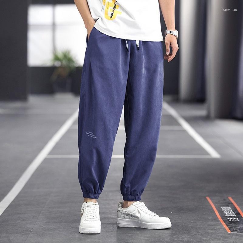 Men's Pants Men'S Casual Harem Fashion Spring Summer Loose Drawstring Trousers Male Linen Plus Size Bloomers 2022 30474Men's Naom22
Men's Pants Men'S Casual Harem Fashion Spring Summer Loose Drawstring Trousers Male Linen Plus Size Bloomers 2022 30474Men's Naom22